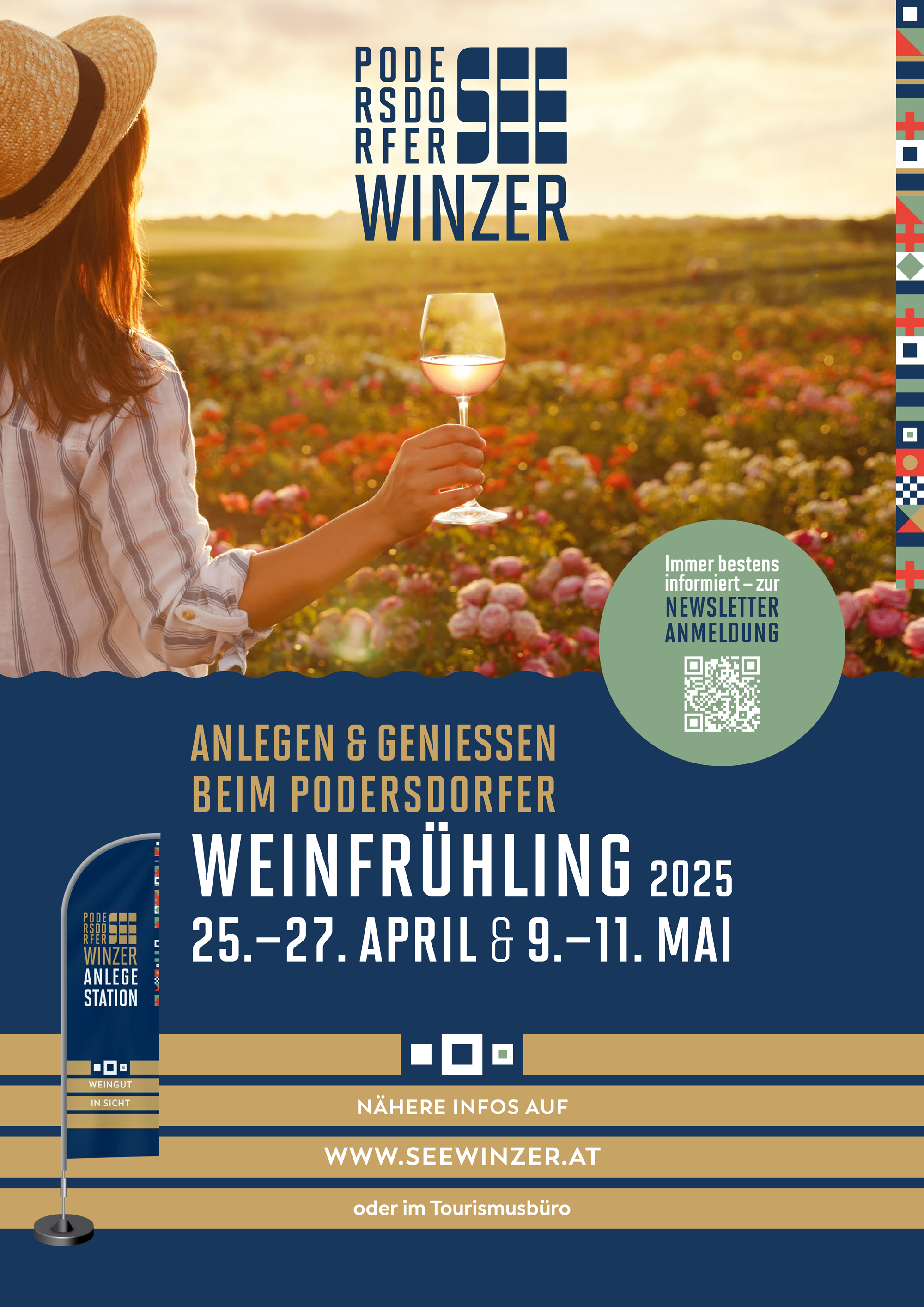 Weinfrühling